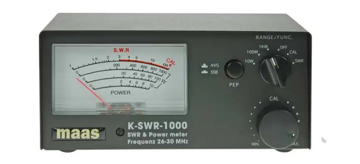 A Comprehensive Guide: How to Set SWR and Tune Your CB Radio Antenna for Optimal Performance