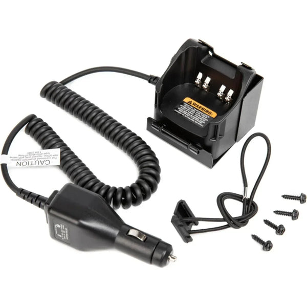 Luiton LT-AC0002 Rapid Car Charger for Motorola