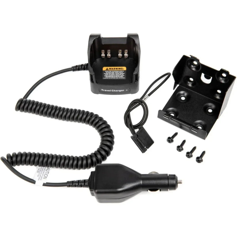 Luiton LT-AC0002 Rapid Car Charger for Motorola