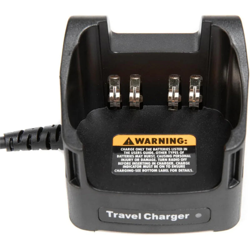 Luiton LT-AC0002 Rapid Car Charger for Motorola