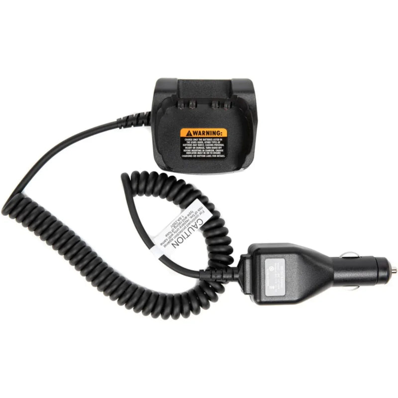 Luiton LT-AC0002 Rapid Car Charger for Motorola