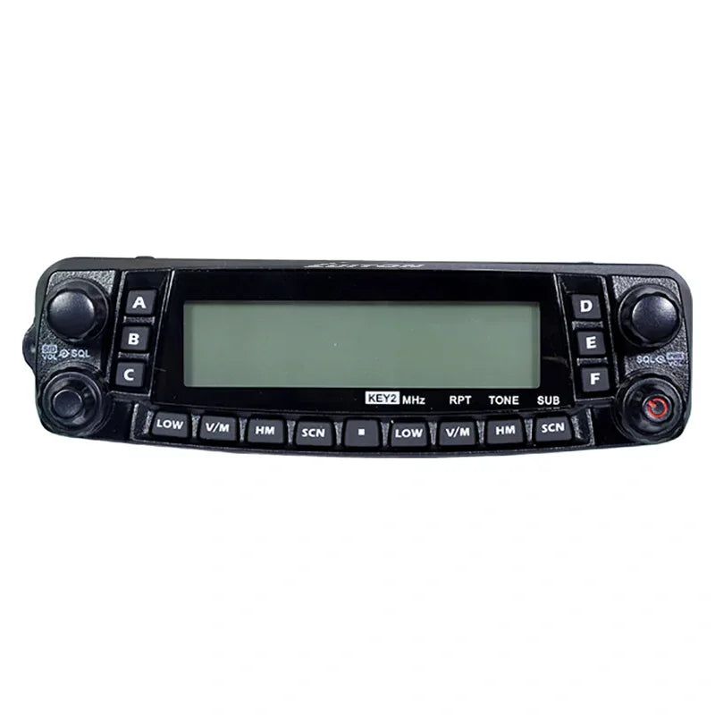 Luiton LT-9800 VHF/UHF Amateur 50W Mobile Car Radio