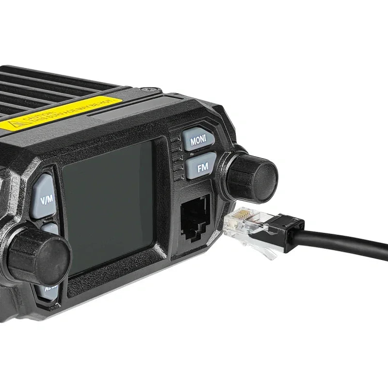 Luiton LT-8900D 25W Dual-Band GMRS Mobile Radio