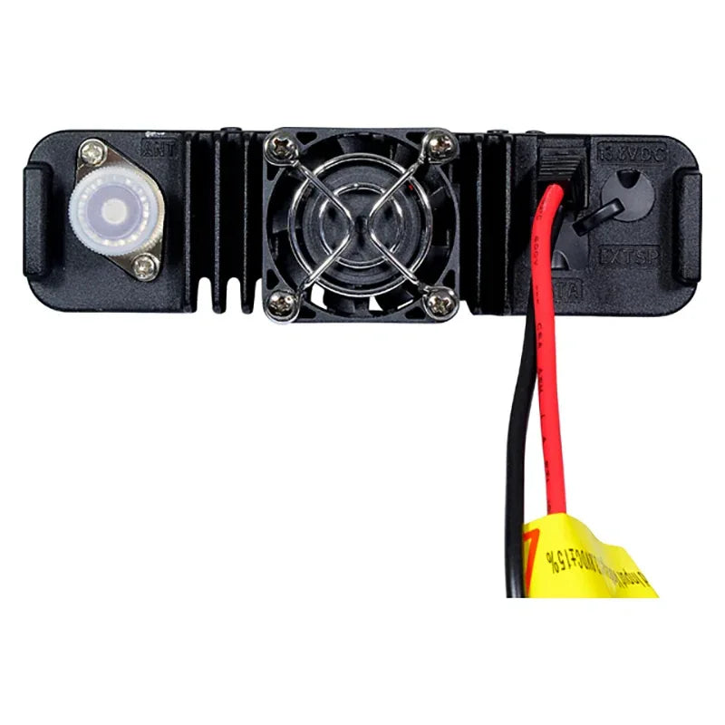 Luiton LT-9800 VHF/UHF Amateur 50W Mobile Car Radio