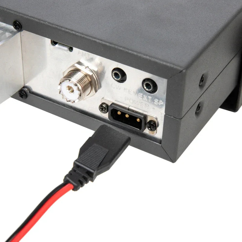 Luiton LT-5558A 10-Meter CB Radio