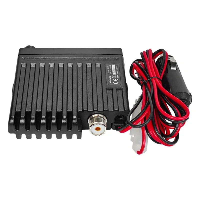 Luiton LT-1988 Vehicle Radio