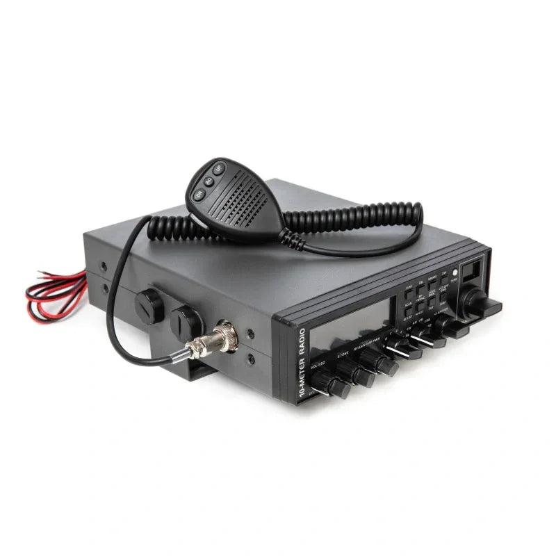 Luiton LT-5558B 10-Meter CB Radio