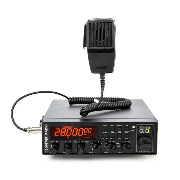 Luiton LT-5558A 10-Meter CB Radio