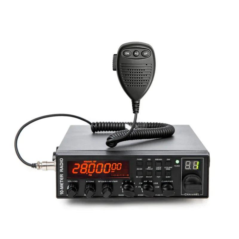 Luiton LT-5558B 10-Meter CB Radio