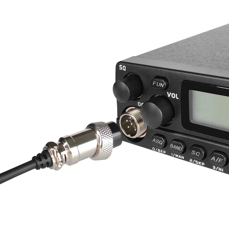 Luiton LT-778US High Power Output CB Radio