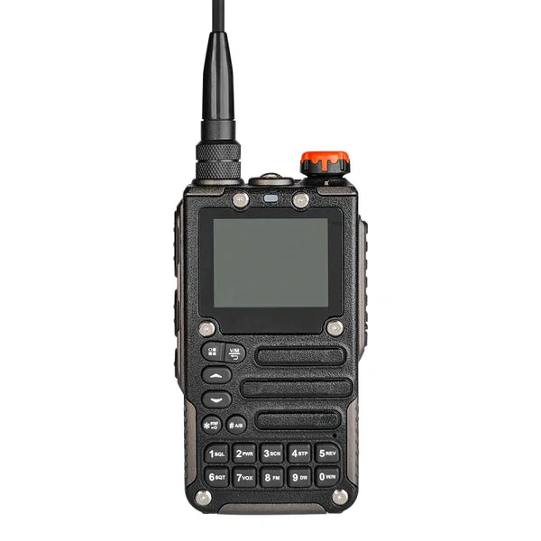 Luiton LT-9100 VHF/UHF Handheld 2-Way Radio