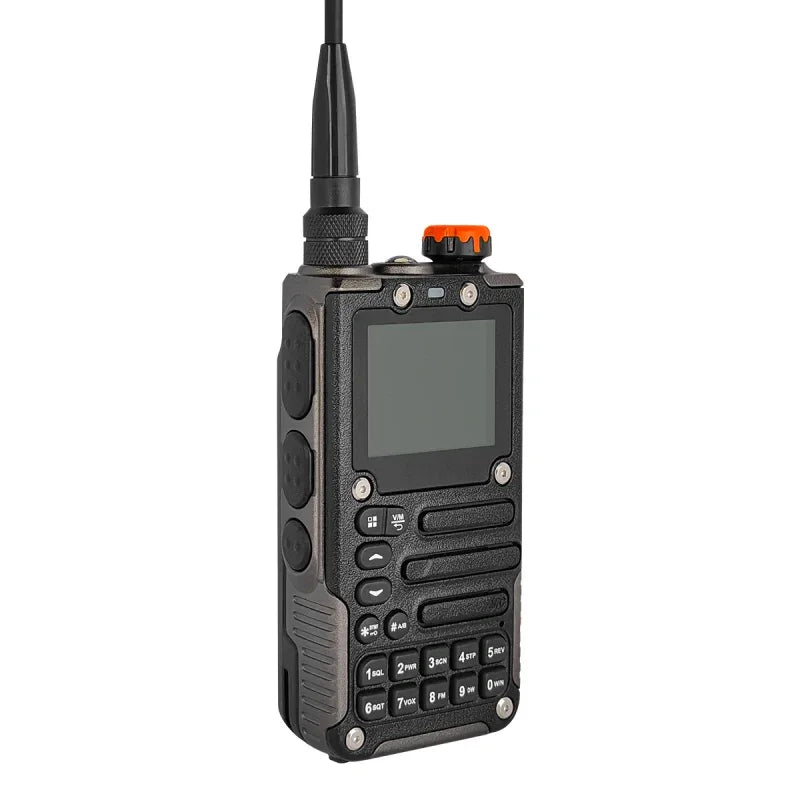 Luiton LT-9100 VHF/UHF Handheld 2-Way Radio