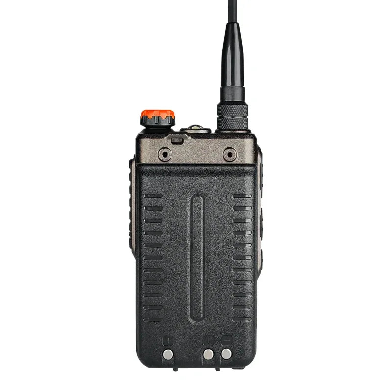 Luiton LT-9100 VHF/UHF Handheld 2-Way Radio
